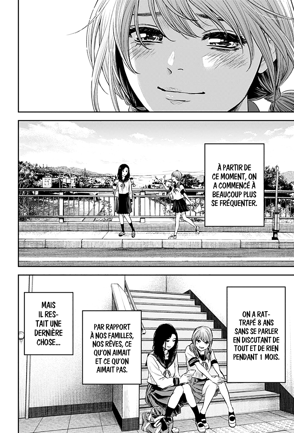 Read Adabana FR Manga Online