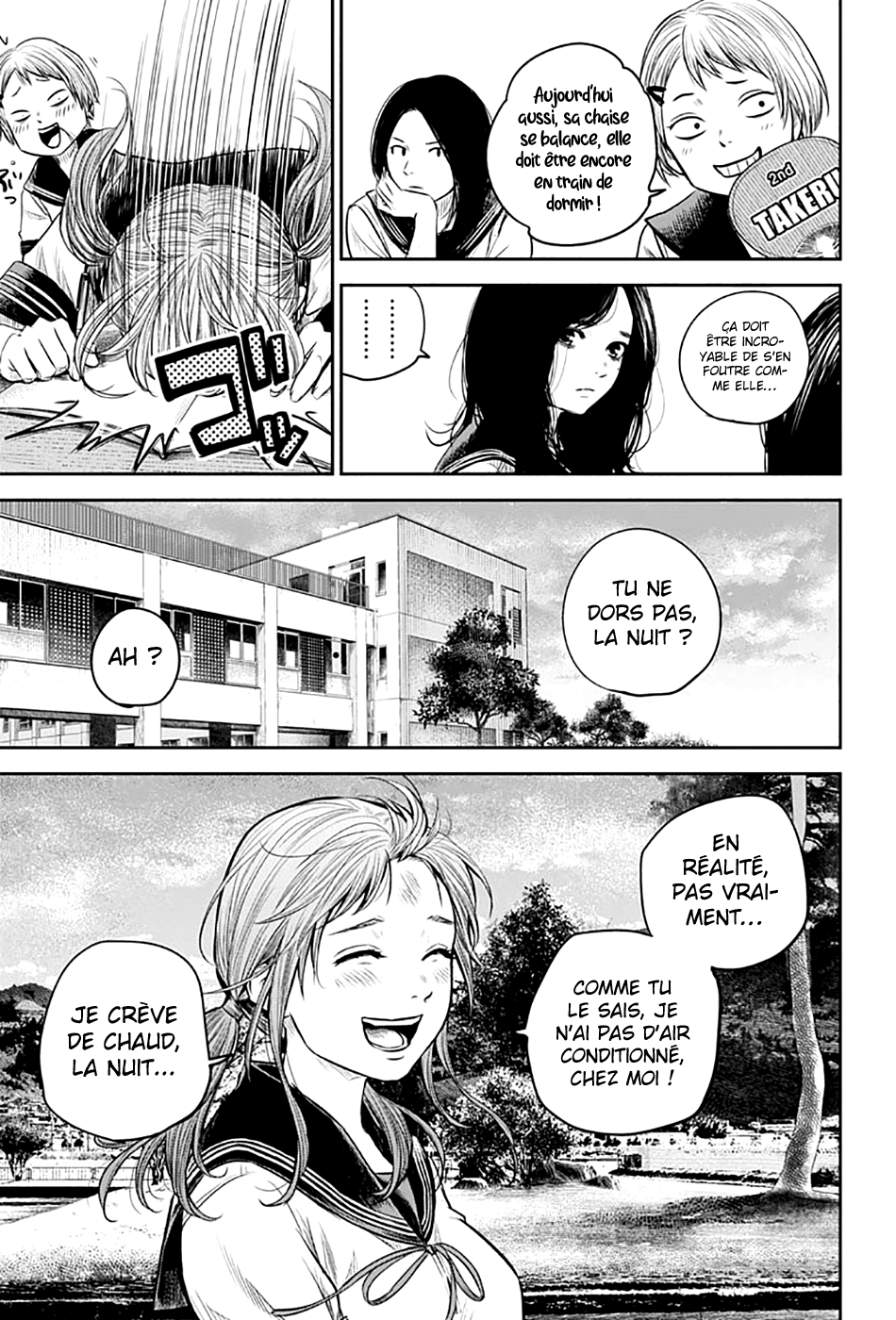 Read Adabana FR Manga Online