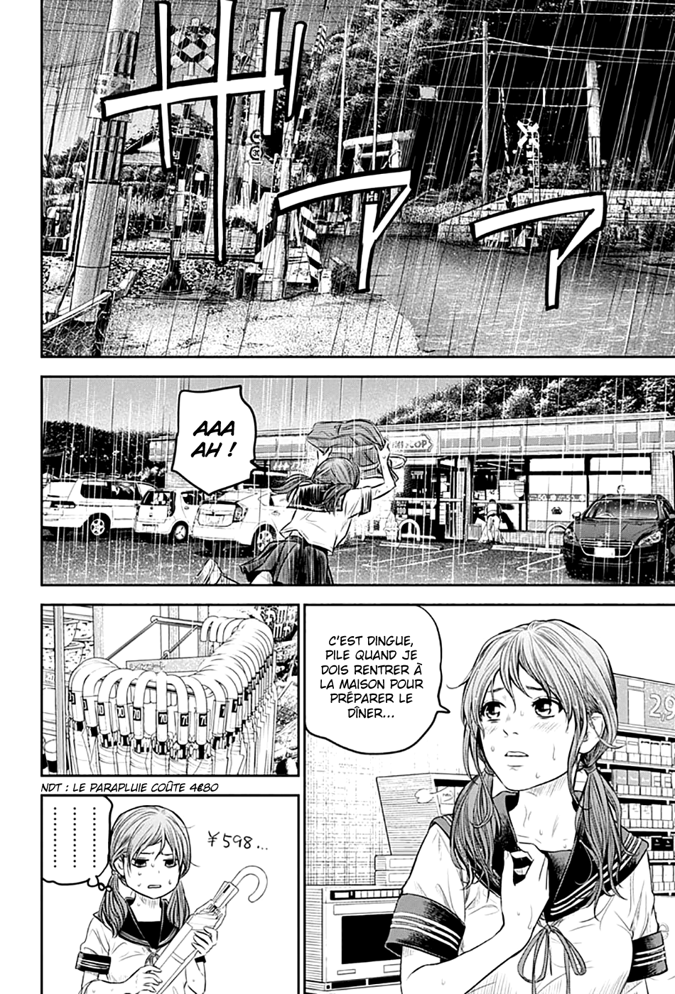Read Adabana FR Manga Online