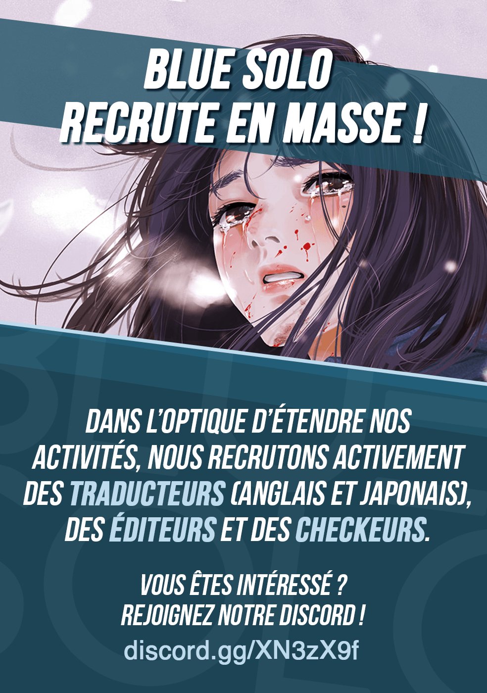 Read Adabana FR Manga Online