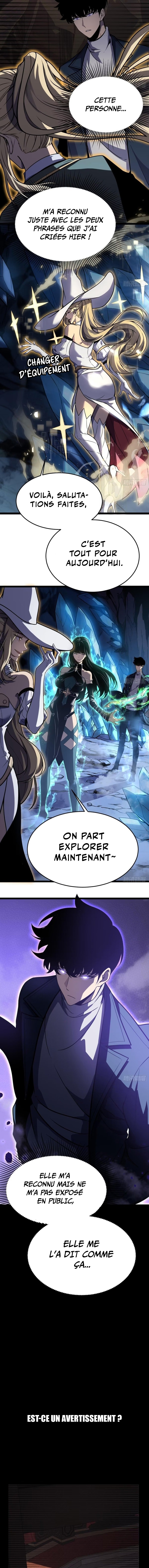 Read After Rebirth, I Used Mirror Reversal For Vengeance FR Manga Online