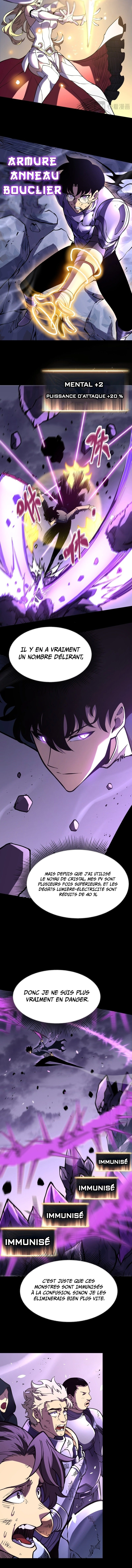 Read After Rebirth, I Used Mirror Reversal For Vengeance FR Manga Online