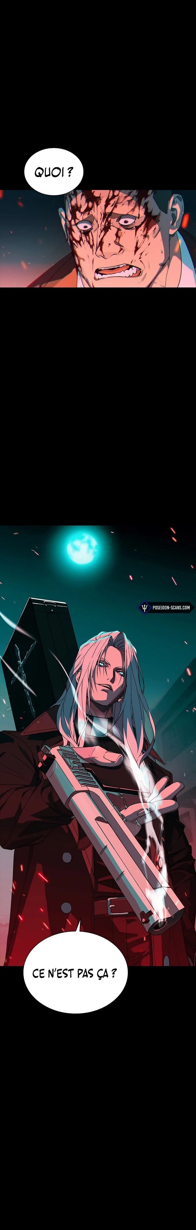 Read After the Moonlight Falls FR Manga Online