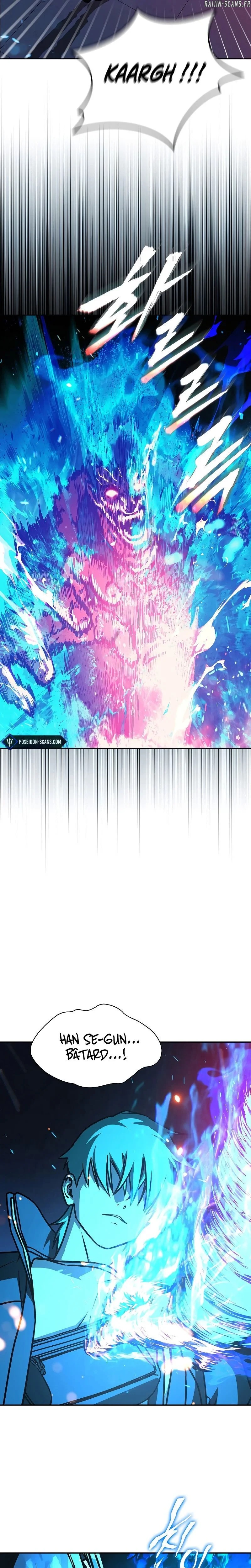 Read After the Moonlight Falls FR Manga Online