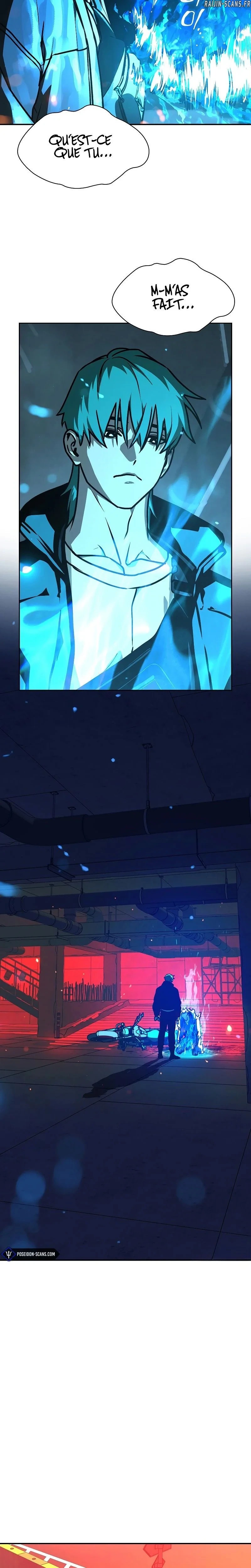 Read After the Moonlight Falls FR Manga Online