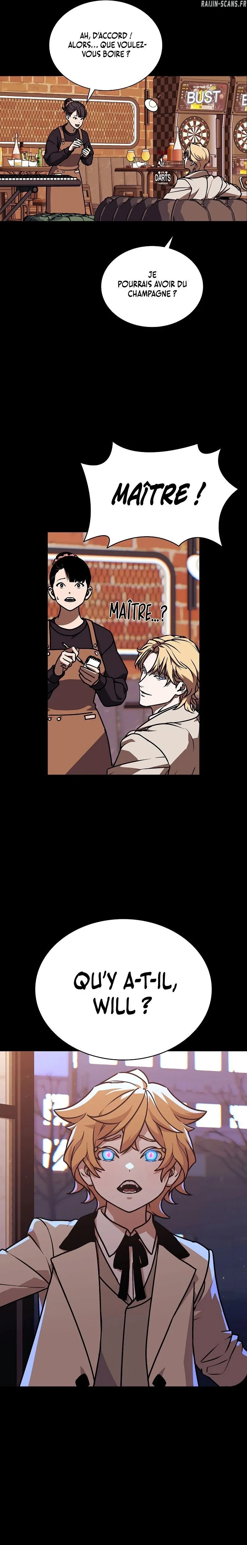Read After the Moonlight Falls FR Manga Online