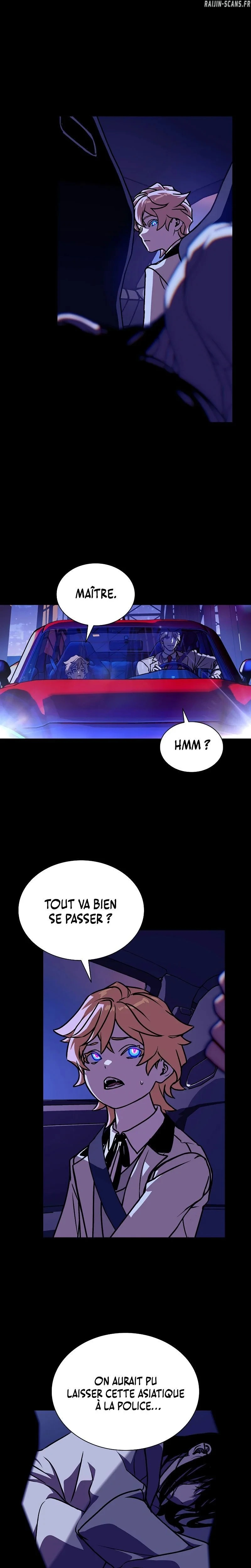Read After the Moonlight Falls FR Manga Online