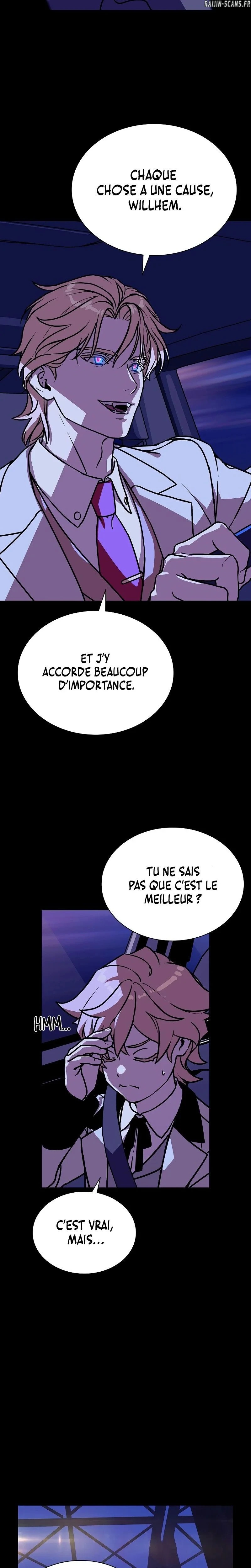 Read After the Moonlight Falls FR Manga Online