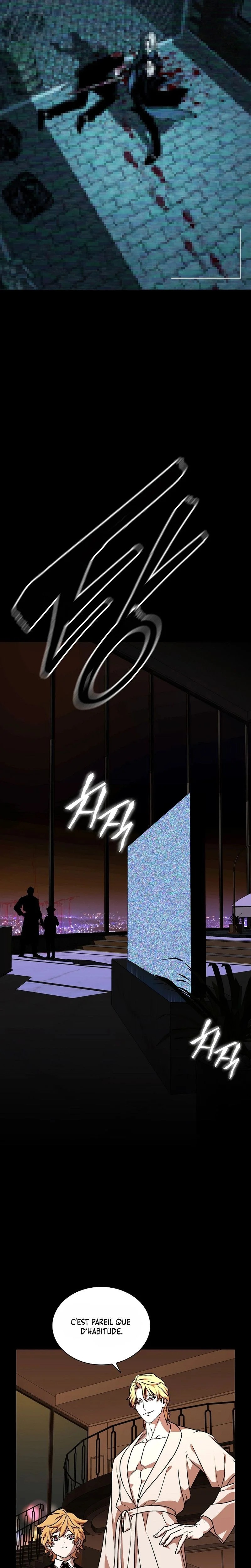 Read After the Moonlight Falls FR Manga Online