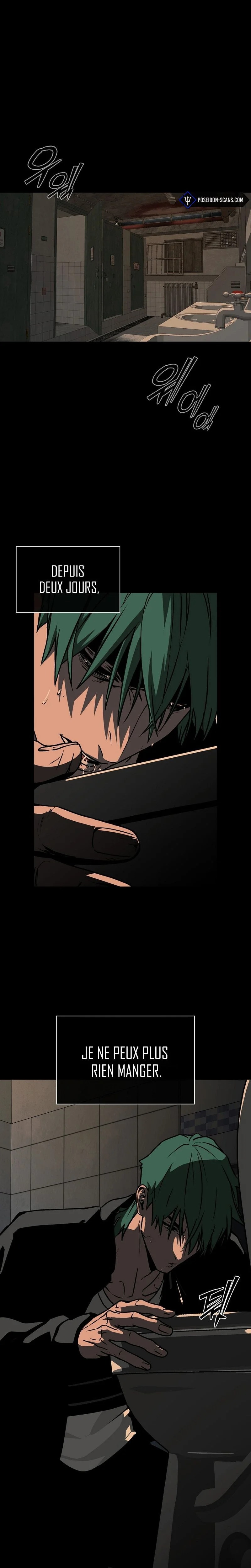 Read After the Moonlight Falls FR Manga Online