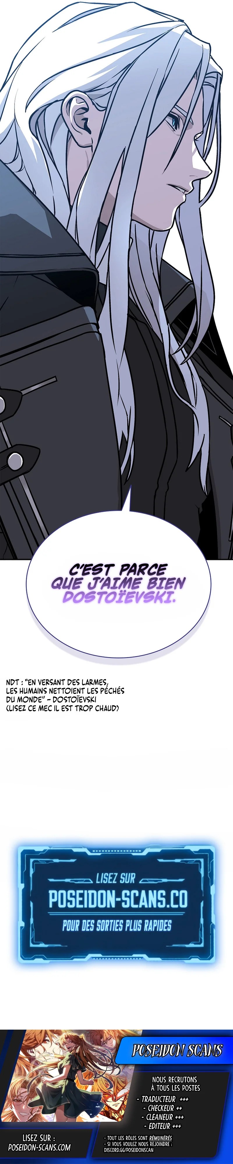 Read After the Moonlight Falls FR Manga Online