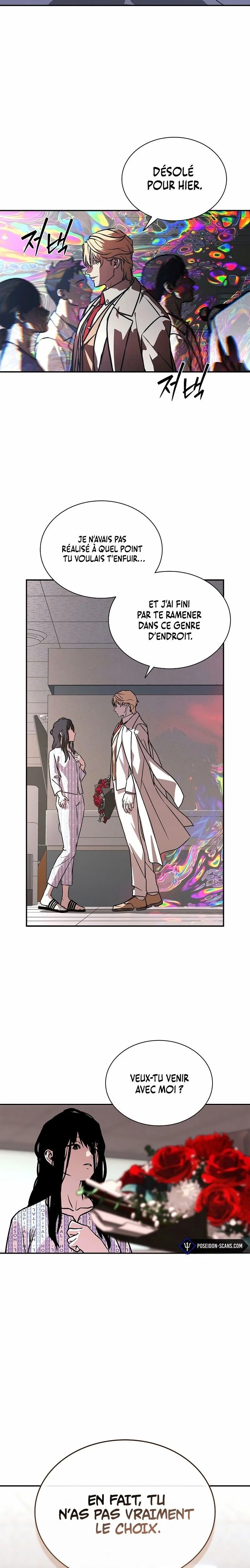 Read After the Moonlight Falls FR Manga Online