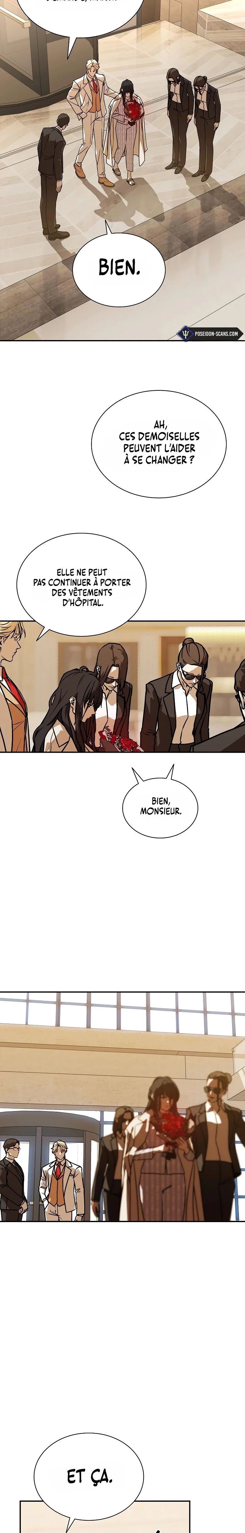 Read After the Moonlight Falls FR Manga Online