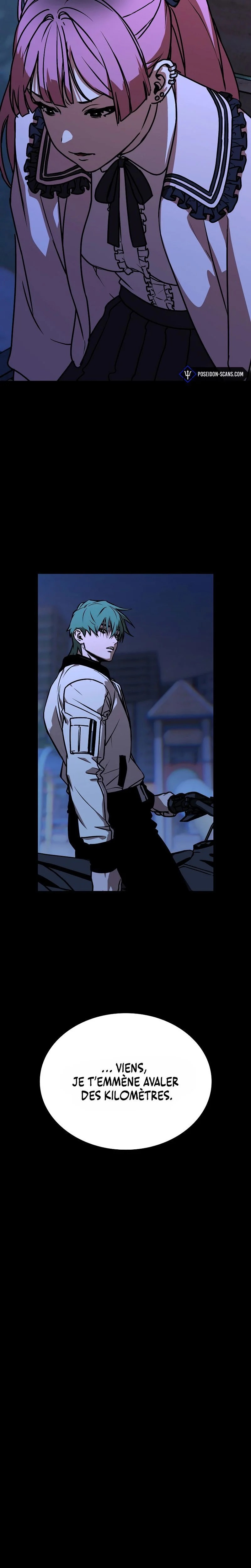 Read After the Moonlight Falls FR Manga Online
