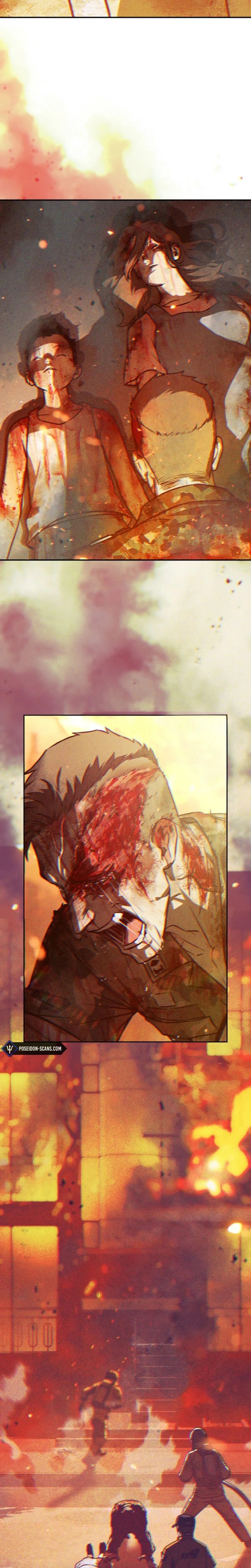 Read After the Moonlight Falls FR Manga Online