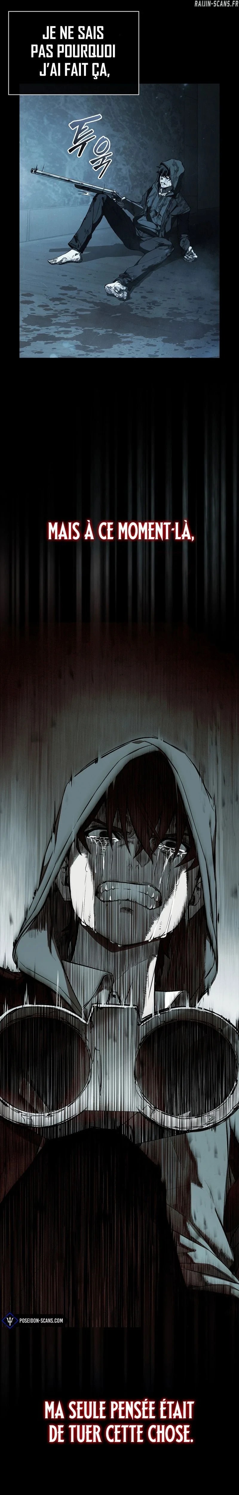 Read After the Moonlight Falls FR Manga Online