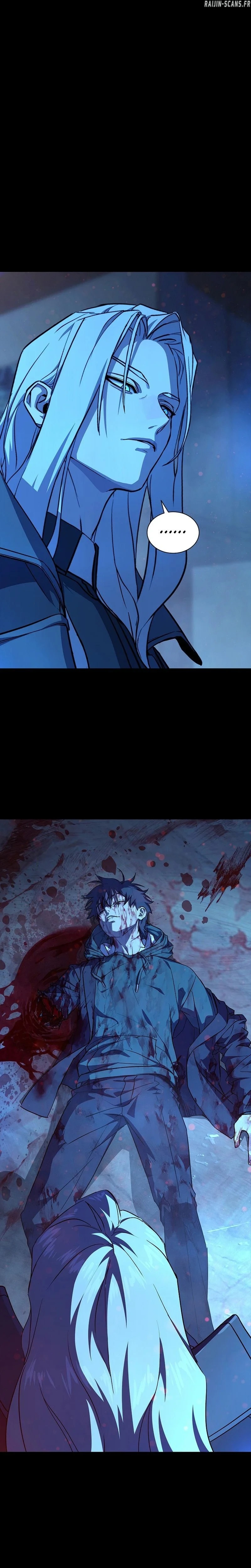 Read After the Moonlight Falls FR Manga Online