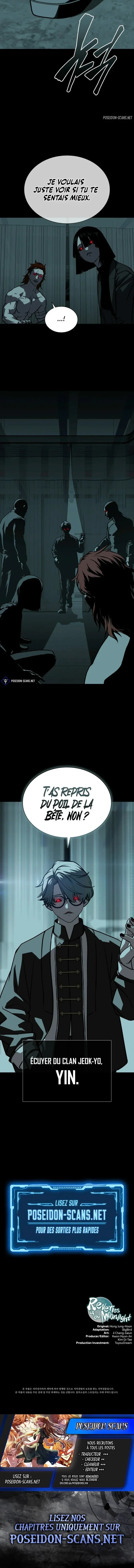Read After the Moonlight Falls FR Manga Online
