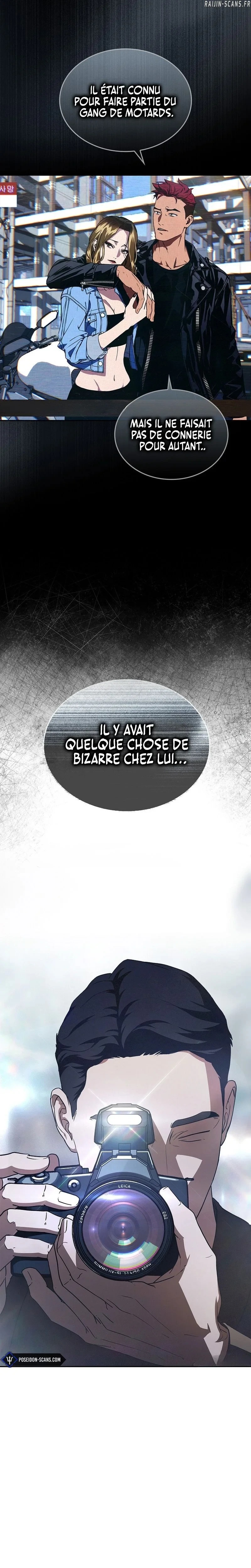 Read After the Moonlight Falls FR Manga Online