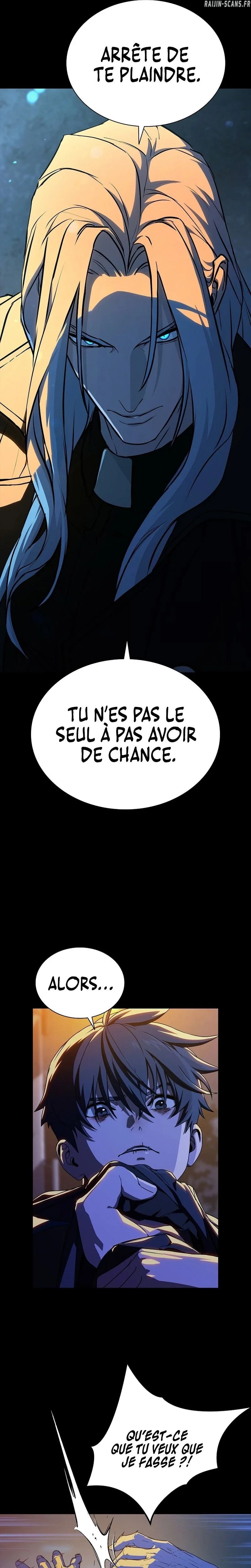 Read After the Moonlight Falls FR Manga Online