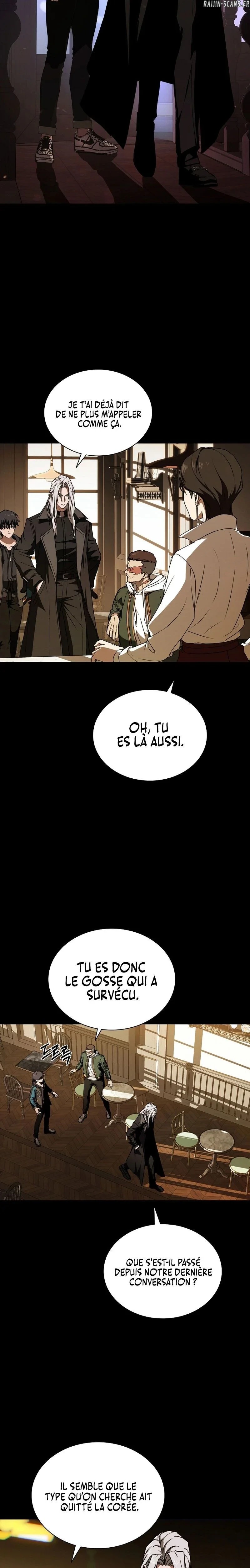 Read After the Moonlight Falls FR Manga Online
