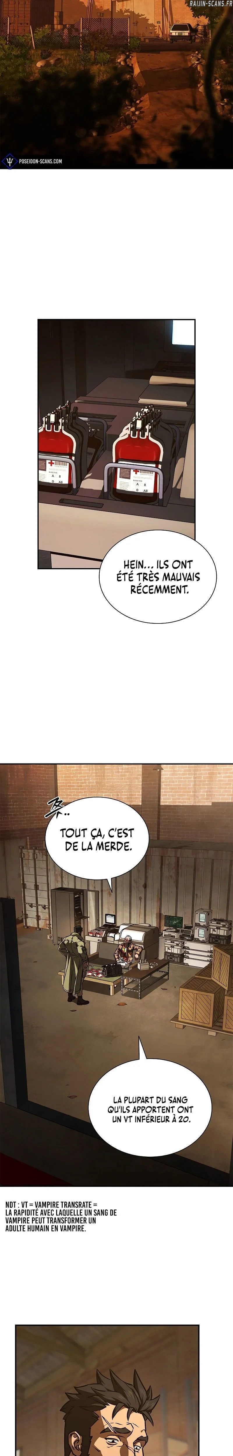 Read After the Moonlight Falls FR Manga Online