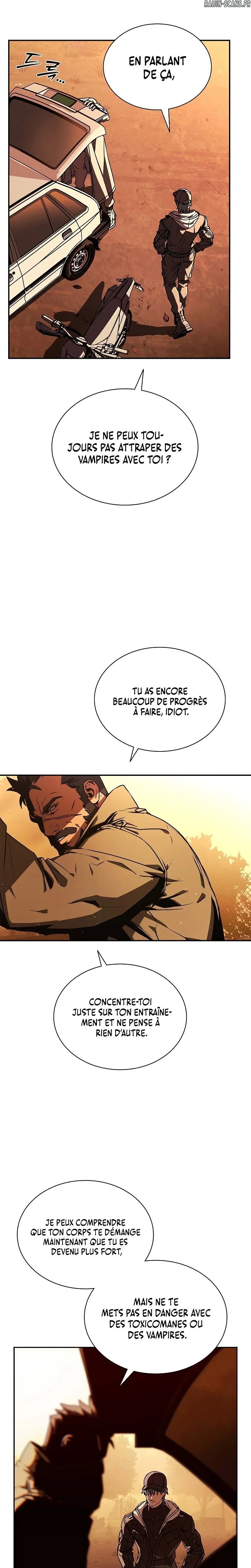 Read After the Moonlight Falls FR Manga Online