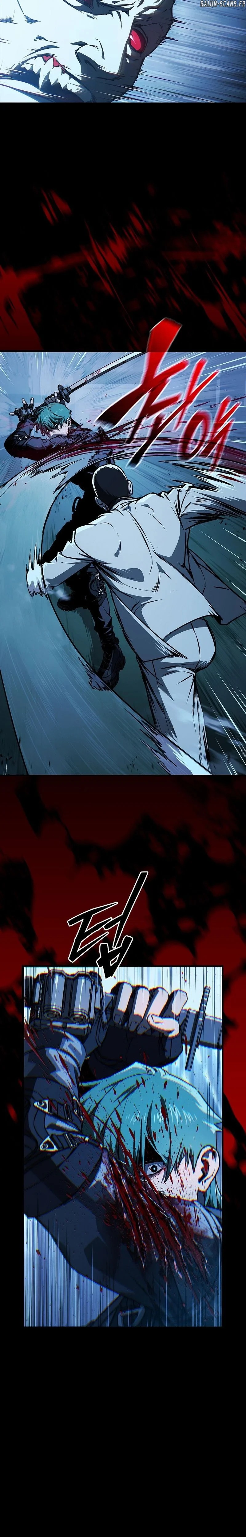 Read After the Moonlight Falls FR Manga Online