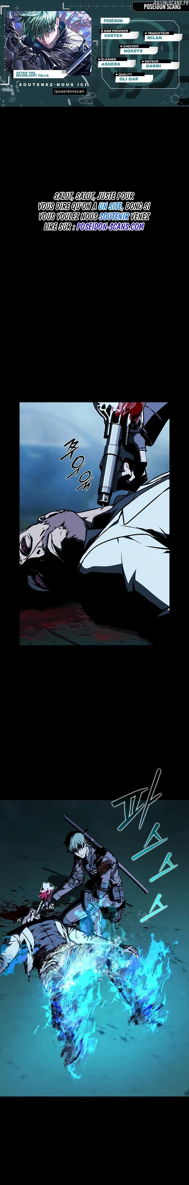 Read After the Moonlight Falls FR Manga Online