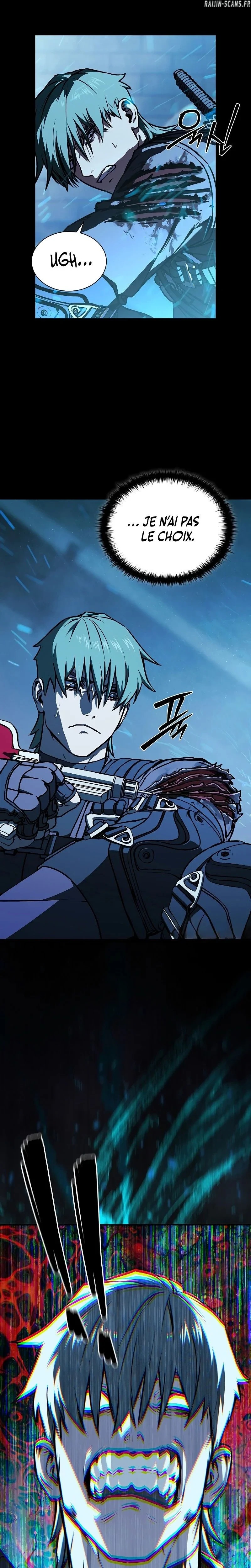 Read After the Moonlight Falls FR Manga Online