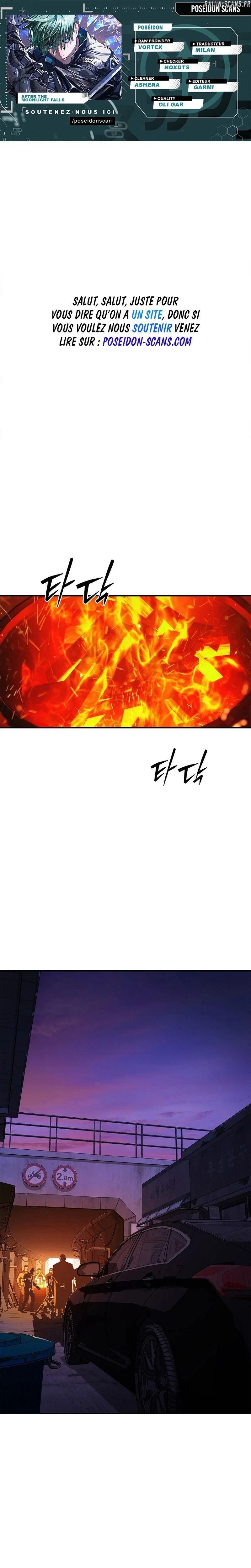 Read After the Moonlight Falls FR Manga Online