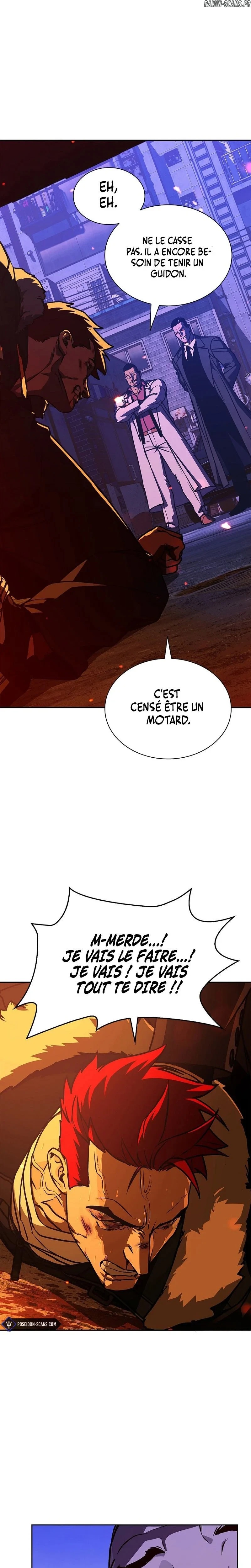 Read After the Moonlight Falls FR Manga Online