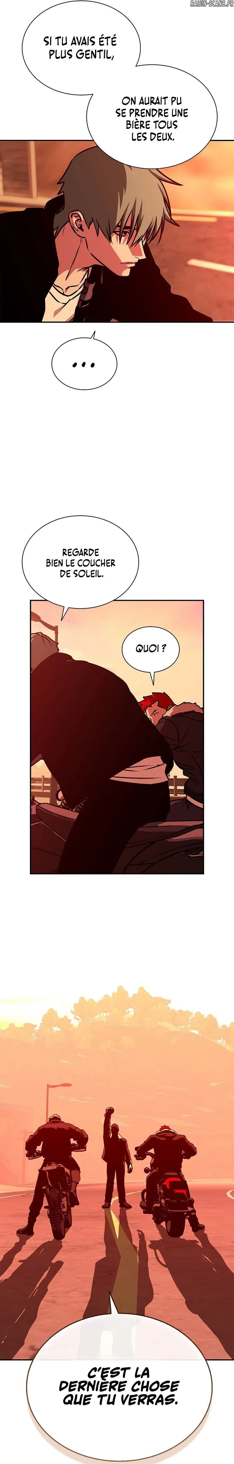 Read After the Moonlight Falls FR Manga Online