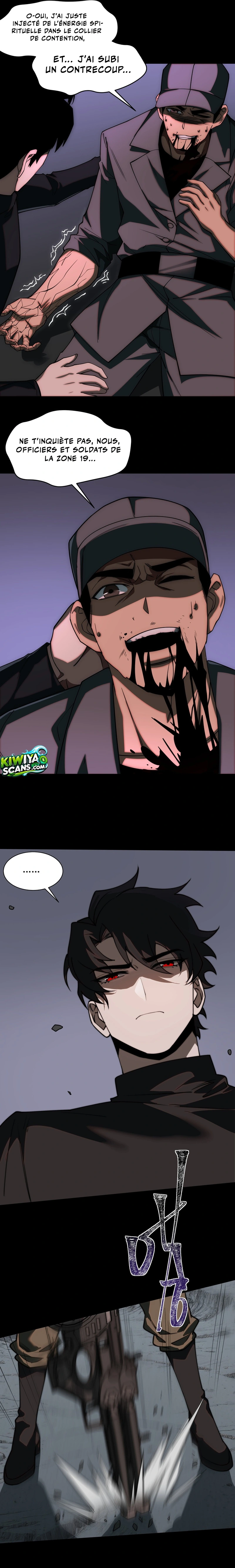 Read After the School Belle Dumped Me, I Became a Martial Arts God FR Manga Online