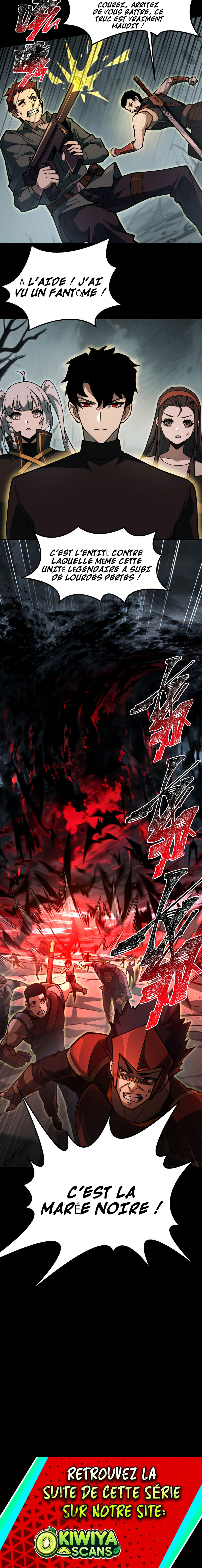 Read After the School Belle Dumped Me, I Became a Martial Arts God FR Manga Online