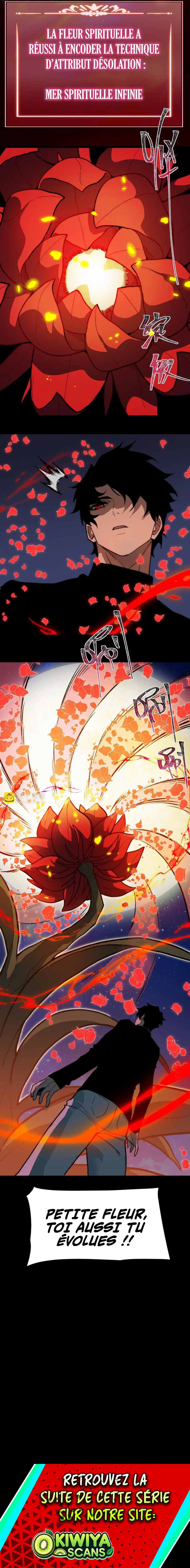 Read After the School Belle Dumped Me, I Became a Martial Arts God FR Manga Online