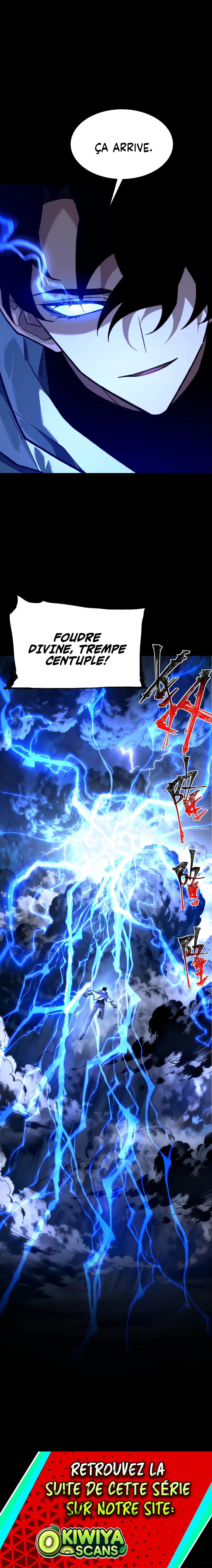 Read After the School Belle Dumped Me, I Became a Martial Arts God FR Manga Online