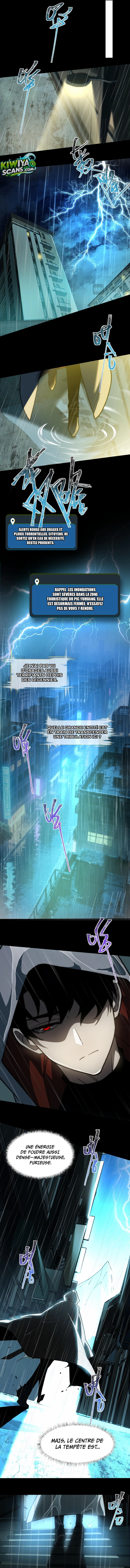 Read After the School Belle Dumped Me, I Became a Martial Arts God FR Manga Online