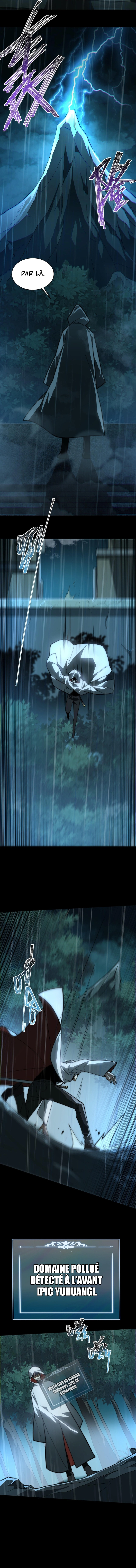 Read After the School Belle Dumped Me, I Became a Martial Arts God FR Manga Online