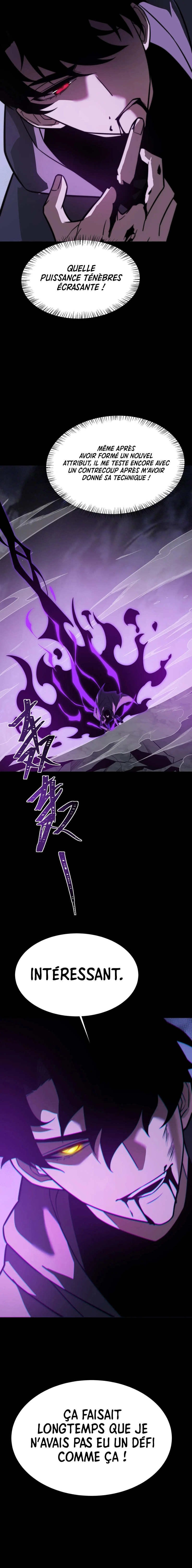 Read After the School Belle Dumped Me, I Became a Martial Arts God FR Manga Online