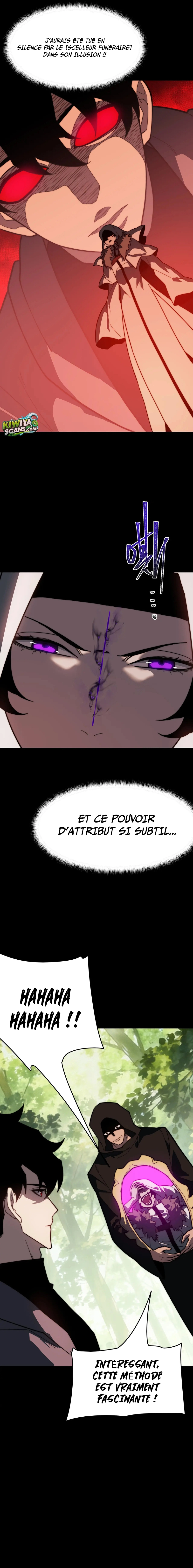 Read After the School Belle Dumped Me, I Became a Martial Arts God FR Manga Online