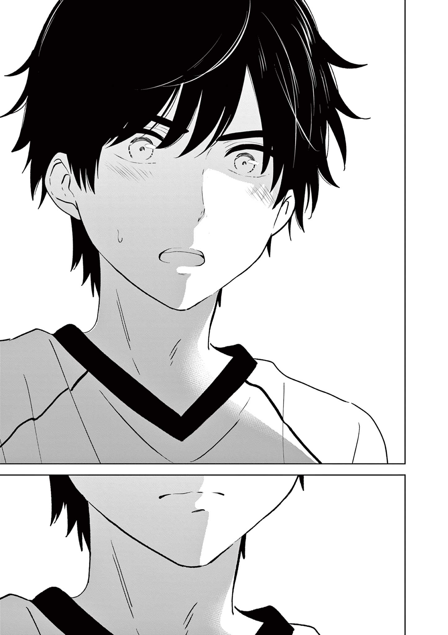 Read Aishiteru Game wo Owarasetai FR Manga Online