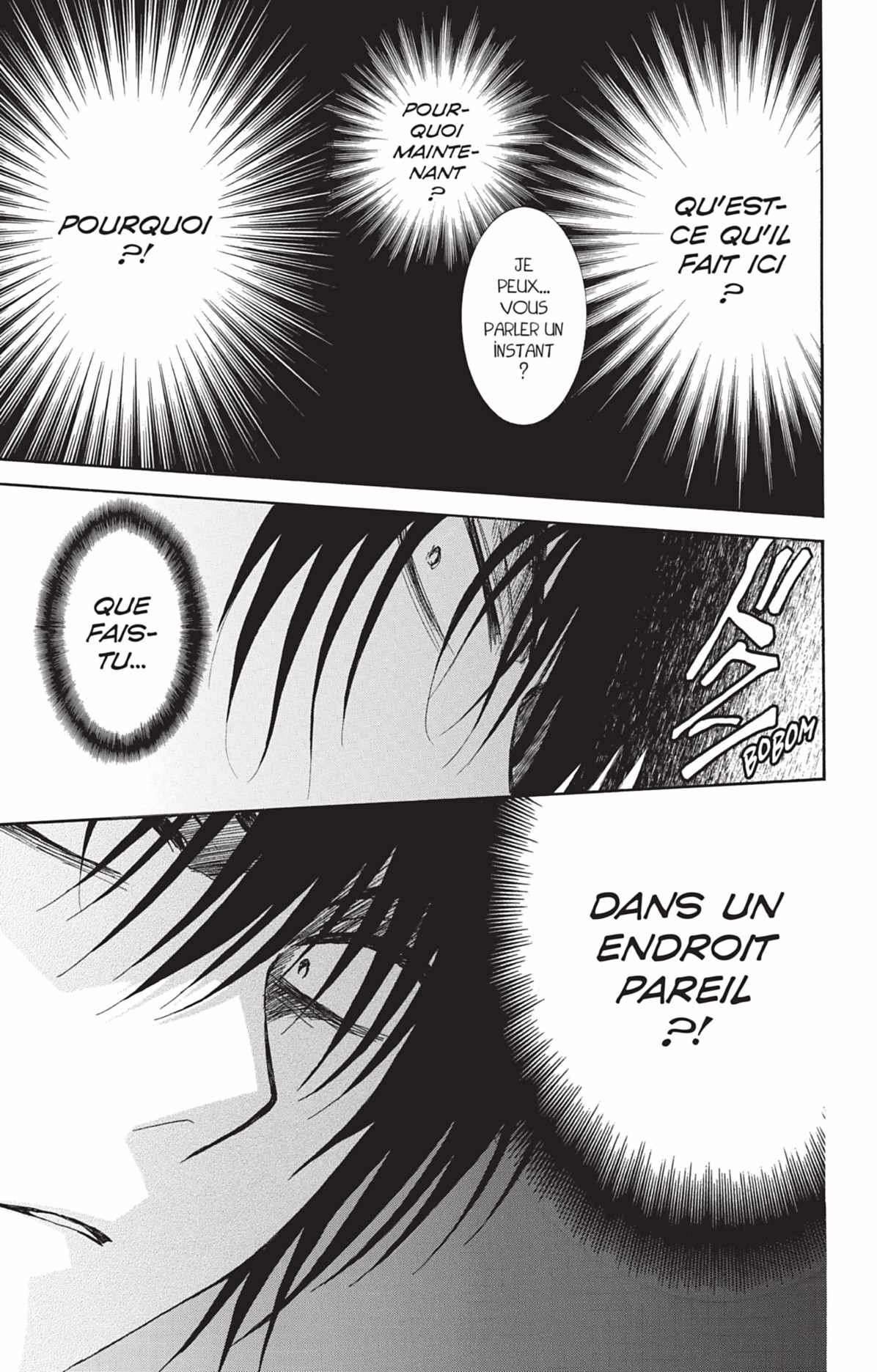 Read Akatsuki no Yona FR Manga Online