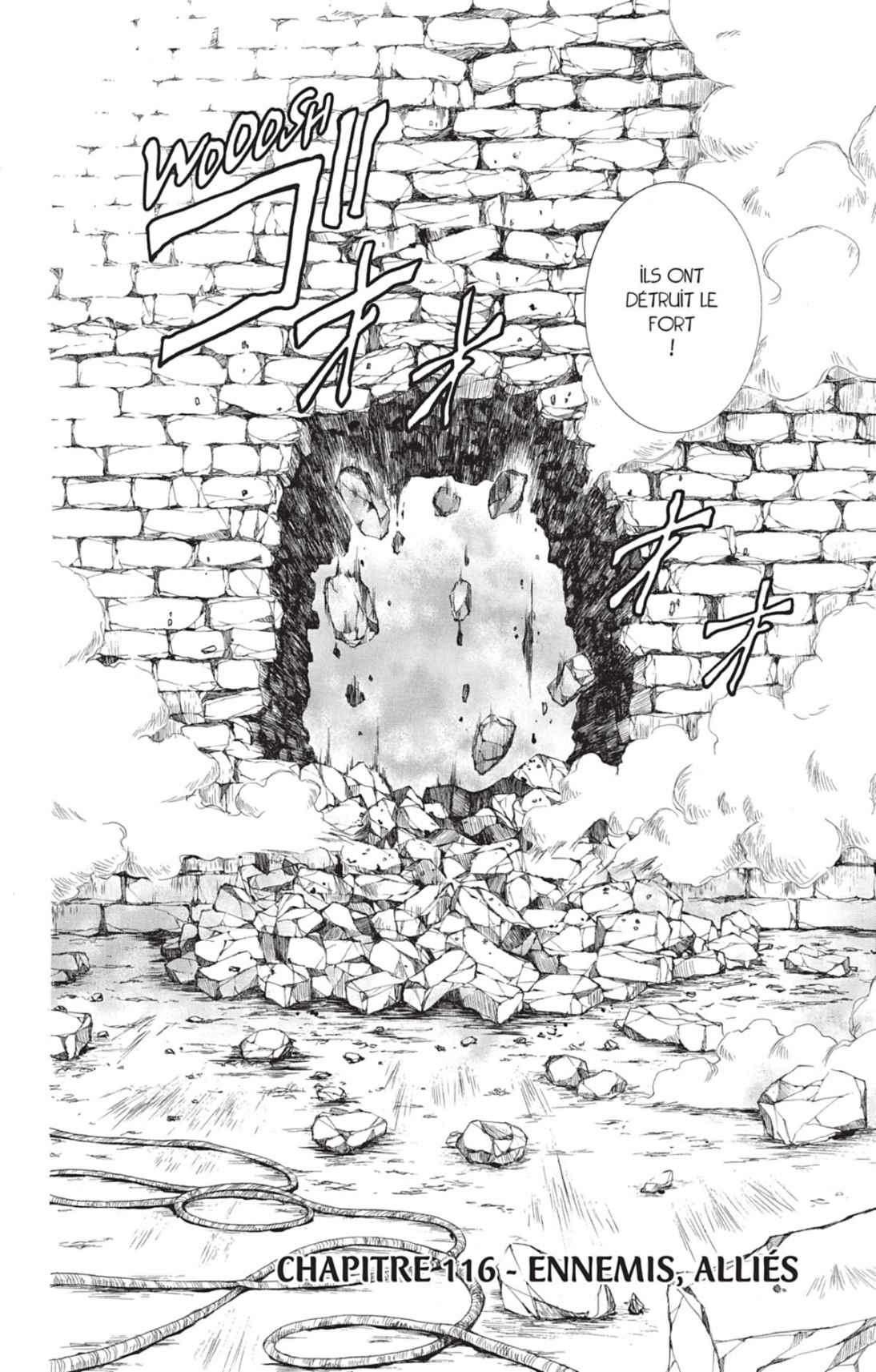 Read Akatsuki no Yona FR Manga Online