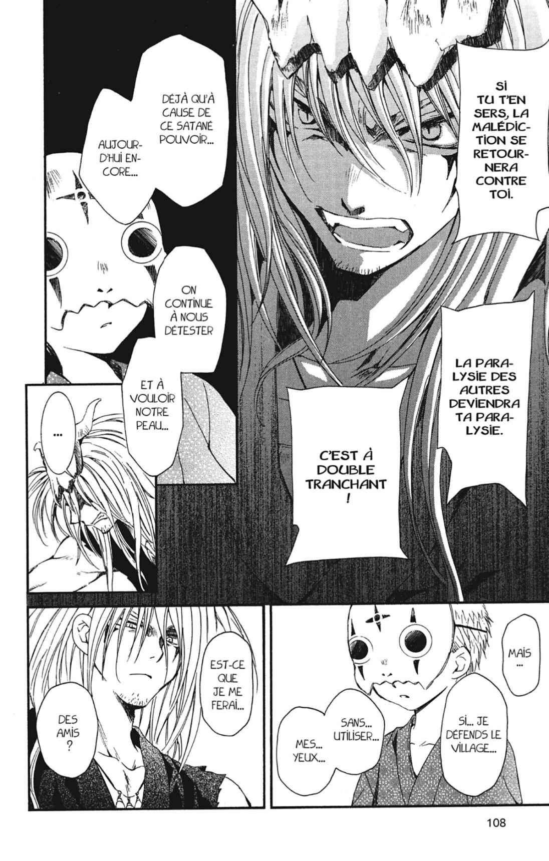 Read Akatsuki no Yona FR Manga Online