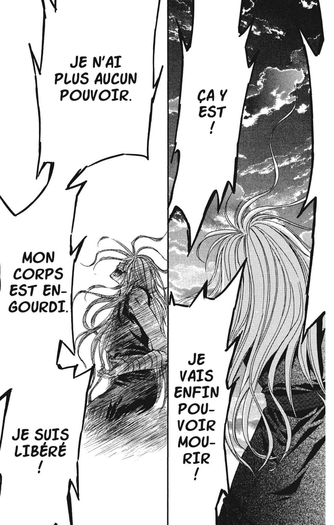 Read Akatsuki no Yona FR Manga Online