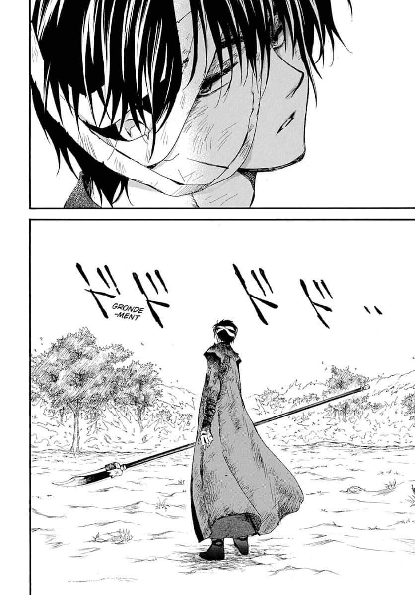Read Akatsuki no Yona FR Manga Online