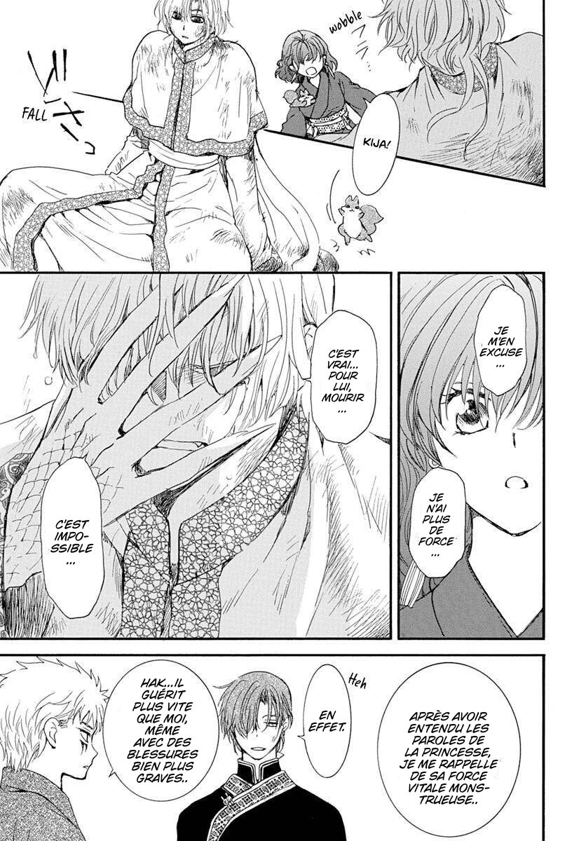 Read Akatsuki no Yona FR Manga Online