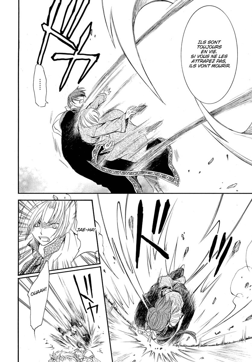 Read Akatsuki no Yona FR Manga Online