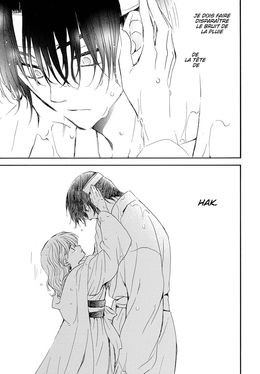 Read Akatsuki no Yona FR Manga Online